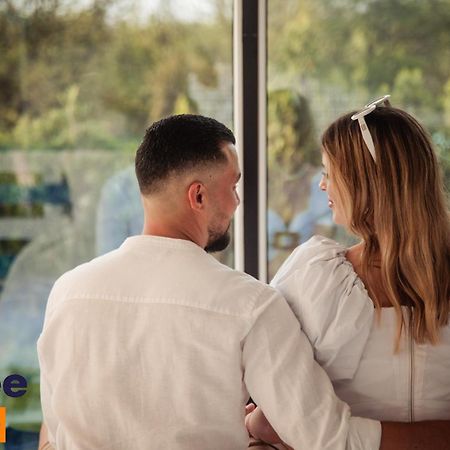 אג'יג'אה Tu&Ya Cabins מראה חיצוני תמונה