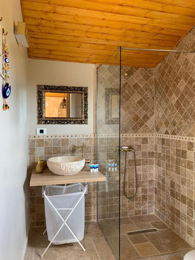 אג'יג'אה Tu&Ya Cabins מראה חיצוני תמונה