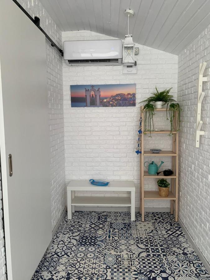 אג'יג'אה Tu&Ya Cabins מראה חיצוני תמונה
